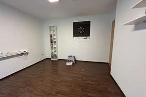 Helle 2-Zimmer-Wohnung mit Einbauküche, Balkon & optionaler Garage – Terkampstr. 6, 45884 Rotthausen, Gelsenkirchen – Vorschaubild 3