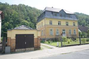 3 Raum Dachgeschoßwohnung in Tharandt zu verkaufen – Piennerstr. 37, 1737 Tharandt – Vorschaubild 16