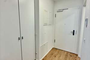 Charmante 1,5-Zimmer-Wohnung möbliert – perfekt für Pärchen oder Stadtneulinge! – Fließstraße 14, 12439 Niederschöneweide, Berlin – Vorschaubild 14