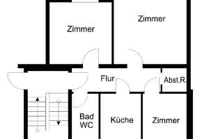 Ihr neues Zuhause! – Brockmannweg 3, 27568 Lehe, Bremerhaven – Vorschaubild 1