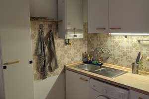 1 Zimmerwohnung mit Balkon in Schwetzingerstadt  – Die vollständige Adresse der Immobilie erhältst du vom Anbieter., 68165 Schwetzingerstadt/Oststadt, Mannheim – Vorschaubild 2