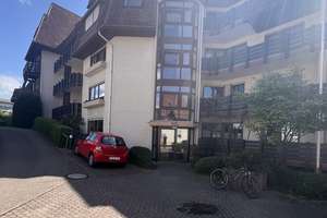 Sofort verfügbar: Helle 3,5-Zimmer-Wohnung mit Terrasse & Balkon  in zentraler Lage! – Die vollständige Adresse der Immobilie erhältst du vom Anbieter., 79189 Bad Krozingen – Vorschaubild 12