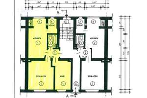 Moderne Erdgeschosswohnung mit Einbauküche – Die vollständige Adresse der Immobilie erhältst du vom Anbieter., 42117 Elberfeld, Wuppertal – Vorschaubild 15