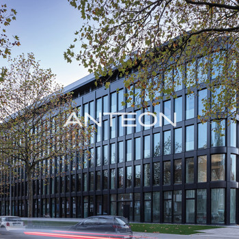TRIGON I Neubau Erstbezug I Ausbau nach Mieterwunsch