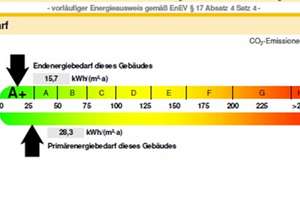 Moderne Terrassenwohnung mit separatem Eingang und über 60 m² Terrasse – Die vollständige Adresse der Immobilie erhältst du vom Anbieter., 53127 Lengsdorf, Bonn – Vorschaubild 14