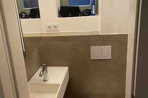 Modernes 1-Zimmer Appartement mit Terrasse im Innenhof – Leyendeckerstraße 12, 50825 Ehrenfeld (Ortsteil), Köln – Vorschaubild 6