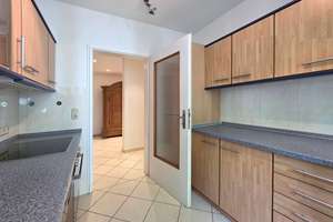 Sonnige Terrassen-Wohnung mit Blick ins Grüne in Perlach – Die vollständige Adresse der Immobilie erhältst du vom Anbieter., 81737 Neuperlach, München – Vorschaubild 14