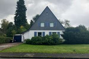 Einmalige Gelegenheit! Anspruchsvolles Wohnhaus mit Parkgrundstück in Top-Lage – Die vollständige Adresse der Immobilie erhältst du vom Anbieter., 47259 Huckingen, Duisburg – Vorschaubild 1