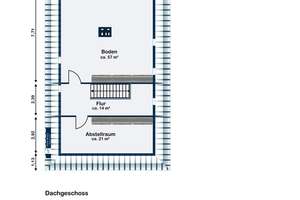 Architektenvilla mit außergewöhnlichem Raumangebot und Raum für neue Wohnideen - Marienthal – Die vollständige Adresse der Immobilie erhältst du vom Anbieter., 22043 Marienthal, Hamburg – Vorschaubild 34