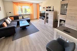 Attraktive 3-Zimmer-Wohnung mit Balkon & TG-Stellplatz in München (Pasing-Obermenzing)