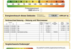 Sanierte 3-Zimmer-Wohnung mit Aufzug und Tiefgaragenstellplatz | Karlsruhe-Südstadt – Die vollständige Adresse der Immobilie erhältst du vom Anbieter., 76137 Südstadt, Karlsruhe – Vorschaubild 19