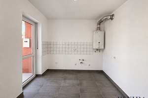 ELVIRA! - Laim, schöne und helle 2 Zimmer-Wohnung mit 2 Balkonen – Die vollständige Adresse der Immobilie erhältst du vom Anbieter., 80687 Sankt Ulrich, München – Vorschaubild 5