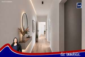 *** 2-Zimmer-Wohnung mit Balkon & moderner EBK – Magdeburg-Sudenburg ***