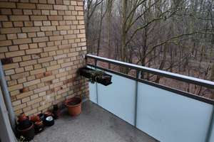 Helle 2-Zimmer Wohnung mit Balkon in Hannover-Stöcken – Die vollständige Adresse der Immobilie erhältst du vom Anbieter., 30419 Ledeburg, Hannover – Vorschaubild 4