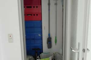 Trier / Pallien - Moderne 3 ZKB-Wohnung mit EBK & Aufzug – Bonner Straße 46, 54294 West/Pallien, Trier – Vorschaubild 23