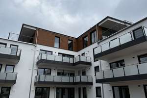 Wohnung mit Balkon, hochwertiger Einbauküche und Außenstellplatz im Inneren Westen  – Von-Brettreich-Straße 3, 93049 Westenviertel, Regensburg – Vorschaubild 6
