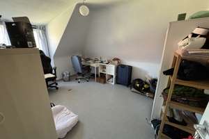 Darmstadt-Mitte: 3-Zimmer Wohnung im Dachgeschoss sucht einen Nachmieter ab sofort – Riedeselstraße 44, 64283 Mitte, Darmstadt – Vorschaubild 7