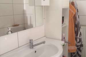 Modernisierte 3-Zimmer-Wohnung mit Balkon und Einbauküche in Mauerstraße, Aachen – Die vollständige Adresse der Immobilie erhältst du vom Anbieter., 52064 St. Jakob, Aachen – Vorschaubild 8