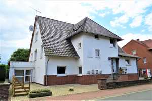 Großzügiges Mehrfamilienhaus mit 5 Wohneinheiten und 1187qm Grundstück in Schumburg Seggebruch. – Schaumburg (Kreis) – Vorschaubild 4