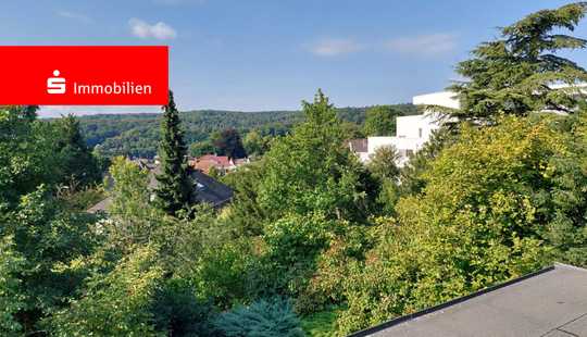 Bild von Großes Baugrundstück in bester Villenlage vom Kapellenberg in Hofheim, zu einem sensationellen Preis