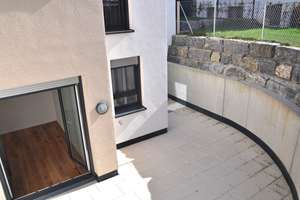 2-Zi-Wohnung in Leonberg-Höfingen mit sonniger Terrasse + Gartenanteil – Die vollständige Adresse der Immobilie erhältst du vom Anbieter., 71229 Leonberg – Vorschaubild 10