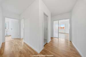 SONNENGLÜCK: Stilvolle 3-Zimmer-Wohnung mit Balkon in Neureut zur Vermietung – Die vollständige Adresse der Immobilie erhältst du vom Anbieter., 76149 Neureut, Karlsruhe – Vorschaubild 13