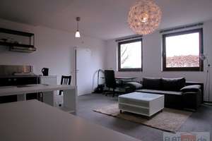 FLATmix.de /  Gemütliches,vollmöbliertes 1-Appartment im Erdgeschoss...