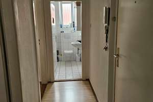 Modern eingerichtete, helle 1-Zimmerwohnung mit gr. Küche & überdachtem Süd-Balkon – Die vollständige Adresse der Immobilie erhältst du vom Anbieter., 38114 Westliches Ringgebiet, Braunschweig – Vorschaubild 16