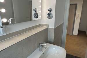 HANNOVER-ZENTRUM: NEU SANIERTE 3-Zimmer-Wohnung im 3.OG mit BALKON, NÄHE AEGI+MASCHSEE – Senior-Blumenberg-Gang 2, 30159 Mitte (Ortsteil), Hannover – Vorschaubild 24
