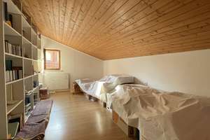 Erzählen Sie dieses Haus neu - 
Historisches Einfamilienhaus 
im Altort von Rieneck – Die vollständige Adresse der Immobilie erhältst du vom Anbieter., 97794 Rieneck – Vorschaubild 11