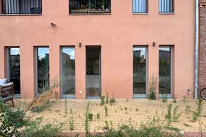 *2 Zimmer*Terrasse*EBK*in Rosenthal* – Hauptstr. 143b, 13158 Rosenthal, Berlin – Vorschaubild 5