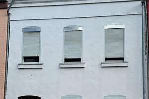 Euskirchen-Stadtmite, günstiges Reihenhaus – Die vollständige Adresse der Immobilie erhältst du vom Anbieter., 53879 Euskirchen – Vorschaubild 1