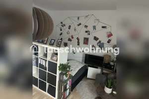 Tauschwohnung: 1-Zimmer-Wohnung Köln-Bayenthal – Bonner Straße 226, 50968 Bayenthal, Köln – Vorschaubild 3