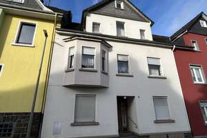 Wissen Nähe Zentrum, großes Wohnhaus mit drei Wohnetagen in ruhiger Straße – Die vollständige Adresse der Immobilie erhältst du vom Anbieter., 57537 Wissen – Vorschaubild 23