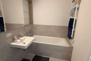 🔥 Moderne Neubauwohnung in oberster Etage mit hochwertiger EBK (ohne Ablöse!), großem Balkon & TG – Die vollständige Adresse der Immobilie erhältst du vom Anbieter., 86154 Oberhausen-Nord, Augsburg – Vorschaubild 7