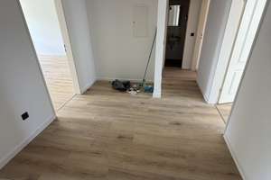 Renovierte 3 Zimmer Wohnung mit Balkon & Stellplatz in Köln Pesch – Die vollständige Adresse der Immobilie erhältst du vom Anbieter., 50767 Pesch, Köln – Vorschaubild 2