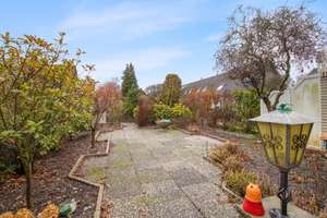 Bremen-Habenhausen: Schönes Reihenhaus mit Garage in ruhiger und bevorzugter Wohnlage – Die vollständige Adresse der Immobilie erhältst du vom Anbieter., 28279 Habenhausen, Bremen – Vorschaubild 3