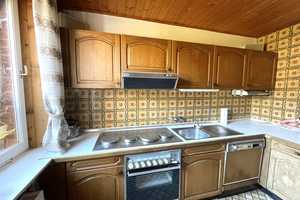 Kleines Reihenmittelhaus für Handwerker  in guter Lage von Bad Oldesloe (A3242) – Stormarn (Kreis) – Vorschaubild 7