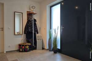 Architektenhaus im Bauhausstil am Knittelberg | Rheinebenblick | 228 m² | 967 m² Grundstück – Die vollständige Adresse der Immobilie erhältst du vom Anbieter., 76229 Grötzingen, Karlsruhe – Vorschaubild 38