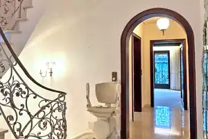 Charmantes Einfamilienhaus mit viel Platz und zahlreichen Besonderheiten in München-Waldtrudering! – Von-Erckert-Str. 15 b, 81827 München – Vorschaubild 20