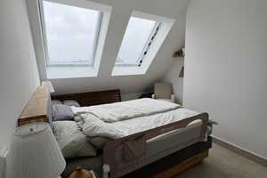 Lichtdurchflutete 3-Zimmer-DG-Wohnung mit großer Dachterrasse, Aufzug und hochwertiger Einbauküche – Nelkenstraße 24, 42283 Wuppertal – Vorschaubild 15