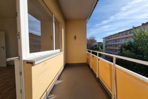2-Zimmer-Wohnung in Berlin Wilmersdorf