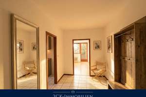 2-Zimmer-Wohnung (65 m²) mit Südloggia und EBK in einer sehr gepflegt kleinen Wohnanlage! – Rhinstraße 4, 12307 Lichtenrade, Berlin – Vorschaubild 5