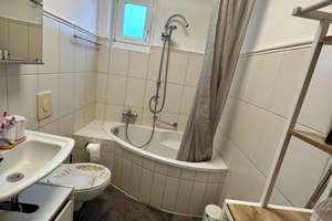 Renditeobjekt!  3-Zi. Wohnung im 1. OG – ideal für WG, nahe Uni, modernisiert. – Die vollständige Adresse der Immobilie erhältst du vom Anbieter., 93051 Kumpfmühl-Ziegetsdorf-Neuprüll, Regensburg – Vorschaubild 6