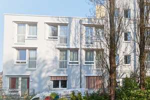 Kapitalanlage in Pflegeimmobilie - nachhaltige u. soziale Investition – Die vollständige Adresse der Immobilie erhältst du vom Anbieter., 42655 Solingen-Mitte, Solingen – Vorschaubild 8