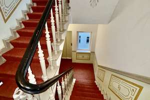 Prenzlauer Berg - Ruhige  2-Zi-Whg. im 4. OG mit LIFT und Süd-West-Balkon  im Gartenhaus - Vermietet – Danziger Straße 126a, 10407 Prenzlauer Berg, Berlin – Vorschaubild 4