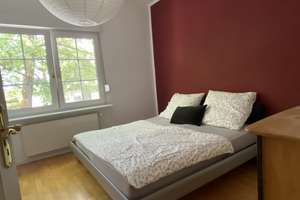 Charmante Altbauwohnung mit freigelegtem Fachwerk in Wuppertal-Cronenberg/Sudberg – Die vollständige Adresse der Immobilie erhältst du vom Anbieter., 42349 Cronenberg, Wuppertal – Vorschaubild 7