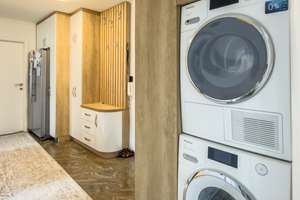 Modernisierte 3-Zimmer-Wohnung                                  mit Balkon & Stellplatz – Die vollständige Adresse der Immobilie erhältst du vom Anbieter., 23568 Sankt Gertrud, Lübeck – Vorschaubild 10