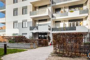 Helle 1-Zimmer-Wohnung mit Einbauküche & Keller – sofort bezugsfertig  – Die vollständige Adresse der Immobilie erhältst du vom Anbieter., 12055 Neukölln (Ortsteil), Berlin – Vorschaubild 1