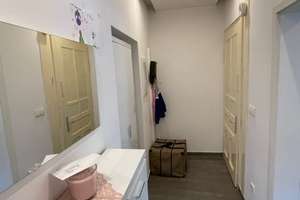 ** Attraktive City-Altbauwohnung zum Selbstbezug in U-Bahn Nähe ** – Die vollständige Adresse der Immobilie erhältst du vom Anbieter., 90765 Ronhof, Kronach, Fürth – Vorschaubild 17